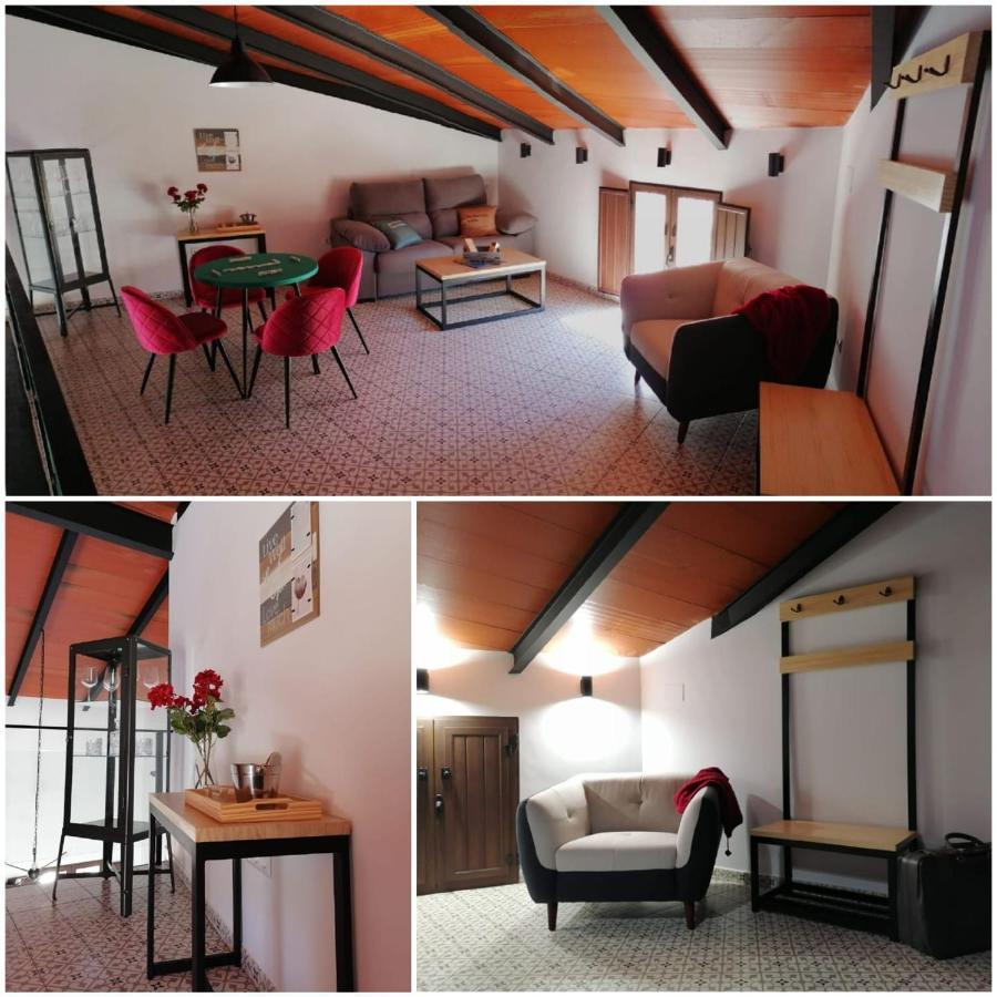 La Casita De Fuente Obejuna Dış mekan fotoğraf