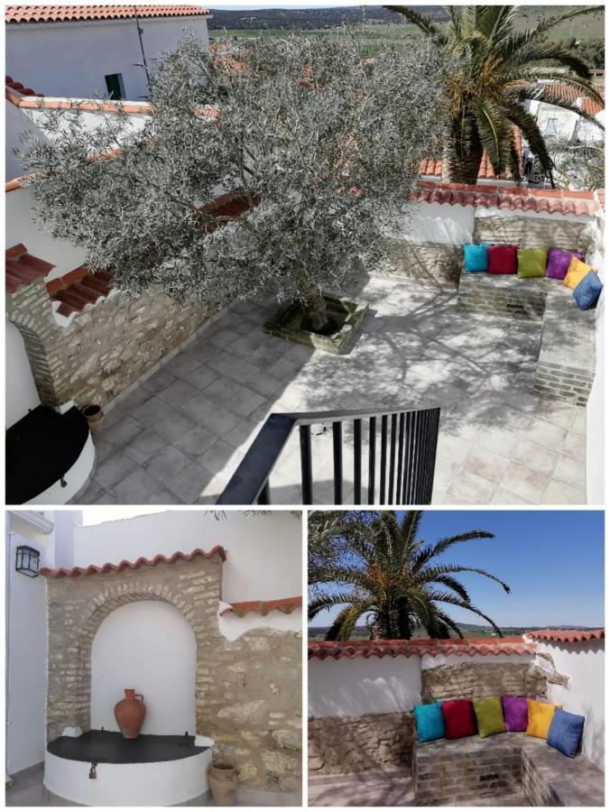 La Casita De Fuente Obejuna Dış mekan fotoğraf